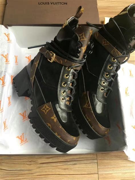 louis vuitton boots dupe|louis vuitton dupe walmart.